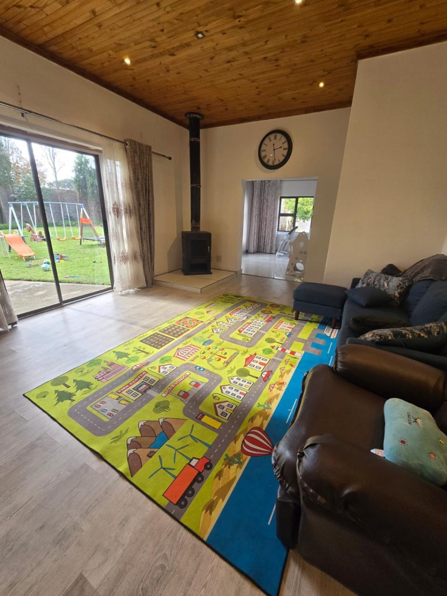 3 Bedroom Property for Sale in Marquard Free State